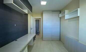 Imagem 6: Apartamento para aluguel possui 92 metros quadrados com 3 quartos - BARRA DA TIJUCA