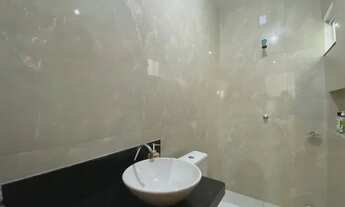 Imagem 6: Apartamento 74m² no Calhau 7 Andar 03 Quartos TR146389_MKT_05