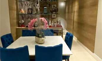 Imagem 4: Alto Padrão no Boqueirão