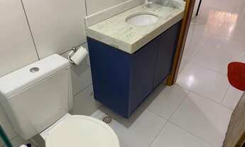 Imagem 4: Casa condomínio fechado 2/4 AMEC VILLE