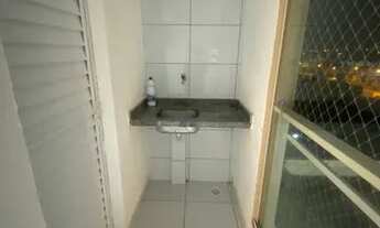 Imagem 5: ALUGO APARTAMENTO MOBILIADO SPACE CALHAU