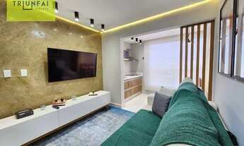 Imagem: Apartamento com 3 dormitórios à venda