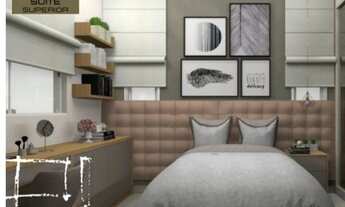 Imagem 3: Ecovolle II Casa em condomínio com 3 dormitórios