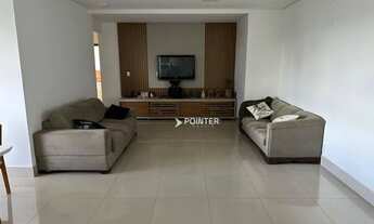 Imagem 7: Apartamento com 3 dormitórios para alugar, 117 m² por R$ 5.500/mês - Jardim Atlatico - Goi