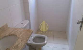 Imagem 4: Apartamento com 2 dormitórios à venda, 70 m² por R$ 315.000,00 - Nova Aliança - Ribeirão P