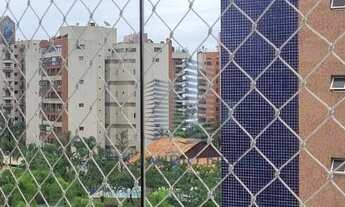 Imagem 4: Apartamento com 2 dormitórios à venda, 77 m² por R$ 1.350.000,00 - Riviera Módulo 6 - Bert