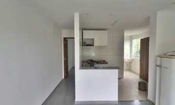 Imagem 6: Apartamento com 1 quarto para alugar na Estrada do Itanhanga - Rio de Janeiro - RJ