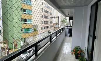 Imagem 2: APARTAMENTO 1 POR ANDAR COM SACADA PARA LOCAÇÃO NO CENTRO DE BALNEÁRIO