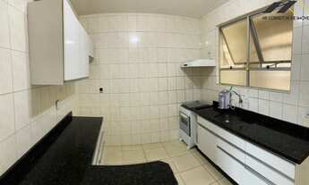 Imagem 7: Apartamento 96m² - 3 Dorm.(1 Suíte)/ Elevador/ Garagem - Barreiros - São José - SC