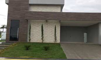 Imagem 4: Casa Térrea Jardins Capri