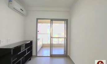 Imagem: Apartamento (tipo - padrao) 1 dormitórios