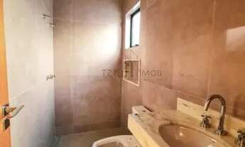 Imagem 5: Jardins Bolonha - Casa térrea com 3 suítes plenas