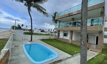 Imagem: Casa Beira Mar em Pitimbu