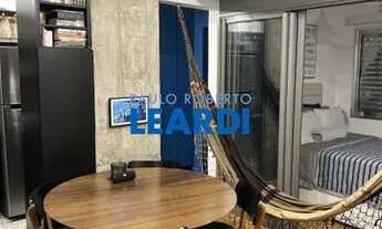 Imagem: APARTAMENTO - PINHEIROS - SP