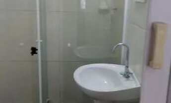 Imagem 3: Copacabana quarto e sala