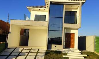 Imagem: Casa a venda no Alphaville em Resende RJ