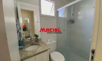 Imagem 5: Apartamento Padrão em São José dos Campos