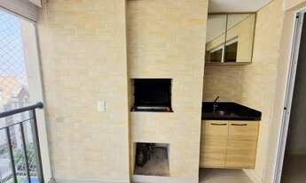 Imagem 4: Apartamento para aluguel possui 50 metros quadrados com 2 quartos em Vila Formosa - São Pa