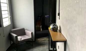 Imagem 7: Linda Casa COMERCIAL, 120 m2 Carlos Prates - Belo Horizonte - MG