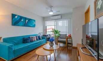 Imagem 2: Apartamento com 2 dormitórios à venda, 98 m² por R$ 959.000,00 - Vila Romana - São Paulo/S