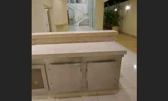 Imagem 4: Casa de condomínio para aluguel tem 370 metros quadrados com 4 quartos