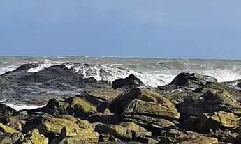 Imagem 5: Casa de Praia Sobrado com Piscina