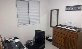 Imagem 5: Apartamento - Vila Formosa - Residencial Parque Jericoacoara - 48m² - 2 Dormitórios