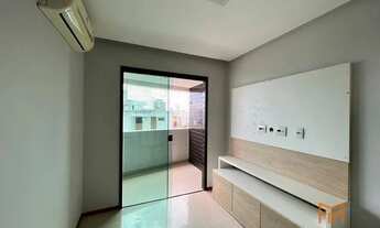 Imagem 5: Ed. Samurai - Apartamento com 2 quartos - 70 m2