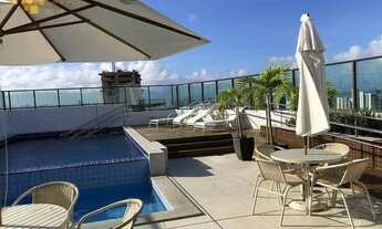 Imagem: Ligue ou WhatsApp Flat com 2 dormitórios