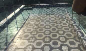 Imagem 7: Linda casa no Conjunto Hileia!