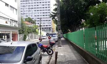 Imagem 7: Bem localizado Parque 13 de Maio