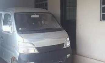 Imagem 5: Qr 503 casa 03 qts escriturada desocupada so 160.000 Samambaia Sul - Brasília - DF33