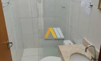 Imagem 15: Casa com 3 dormitórios, 99 m² - venda por R$ 490.000 ou aluguel por R$ 2.600/mês - Horto F