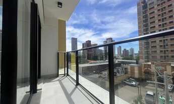 Imagem: Apartamento - Cambuí - Campinas