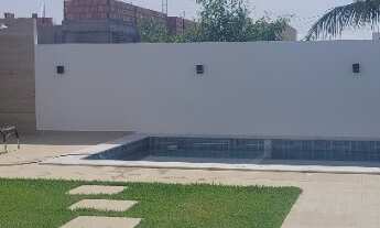 Imagem 5: Linda casa em condomínio fechado ótimo lugar para quem quer diversão ou para descansar