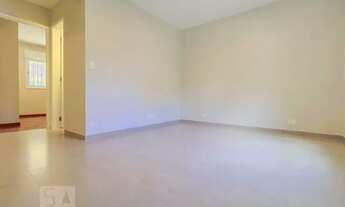 Imagem 4: Apartamento para Aluguel - Vila Clementino, 1 Quarto, 70 m2