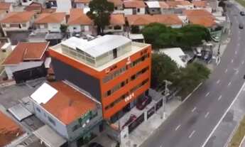 Imagem 2: Prédio/Edifício inteiro para venda possui 1080 metros quadrados