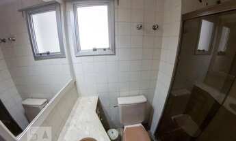 Imagem 5: Apartamento para Aluguel - Parque Novo Mundo , 3 Quartos, 70 m2