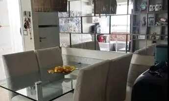 Imagem 2: Apartamento para venda com 70 metros quadrados com 3 quartos em Encruzilhada - Recife - PE