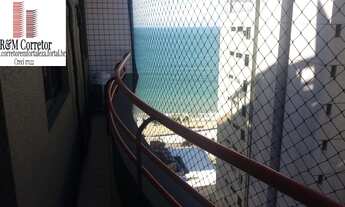 Imagem 2: Apartamento por temporada A partir R$ 160,00 na Praia de Iracema- Fortaçeza-CE