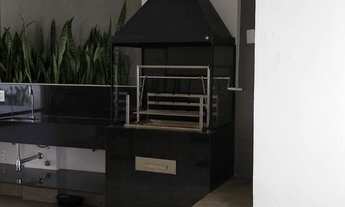 Imagem 7: Studio mobiliado próximo ao Matrô, em edifício club