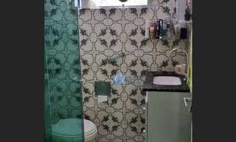 Imagem 2: Casa com 2 dormitórios para alugar - Encantado - Rio de Janeiro/RJ