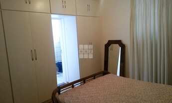 Imagem 7: Apartamento com 3 dormitórios para alugar, 120 m² por R$ 6.000/mês - Paraíso - São Paulo/S