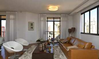 Imagem 2: Apartamento com 3 quartos à venda, 353 m² por R$ 1.700.000 - Condomínio Edifício Piazza de