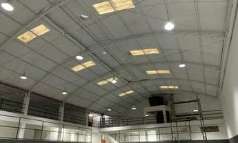 Imagem 3: Galpão à venda na Vila Formosa!