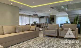 Imagem 3: Casa em condomínio com 3 quartos no Terras Alphaville - Bairro Jardim Carvalho em Ponta Gr