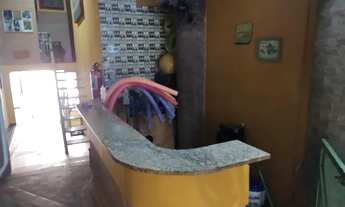 Imagem 5: Salão/Galpão (salão - térreo