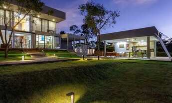 Imagem 4: Vendo ágio lote condomínio florestal florata