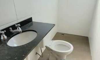 Imagem 2: Sobrado em condomínio para vender com 95m² e 3 vagas, Residencial Catharina, Chácara Mafa