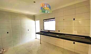 Imagem 6: Casa 2 quartos - JD IPANEMA - TRINDADE